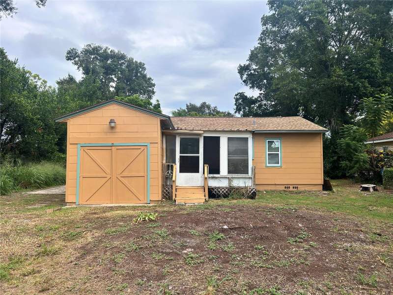 3 bedroom Single Family Residence at 1920 23rd Avenue, Woodlawn Heights, St Petersburg — photo 4