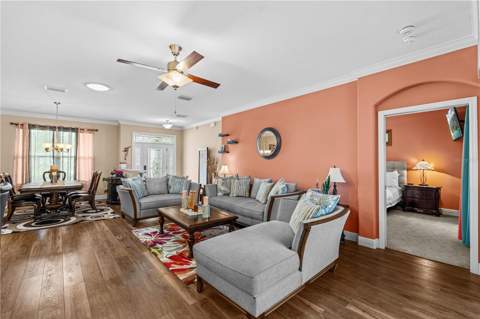 4419 Bent Creek Lane, Leesburg FL - photo 11 of 42