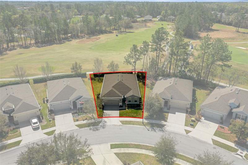 4 bedroom Single Family Residence at 17807 Garsalaso Circle, Hernando Oaks Ph 3, Brooksville — photo 4