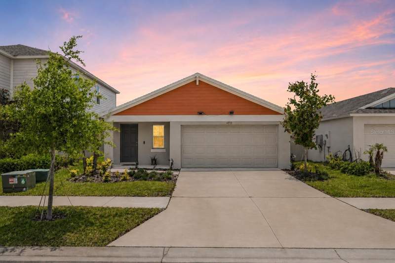 14919 STERLING SPUR AVENUE home for sale in Hawkstone