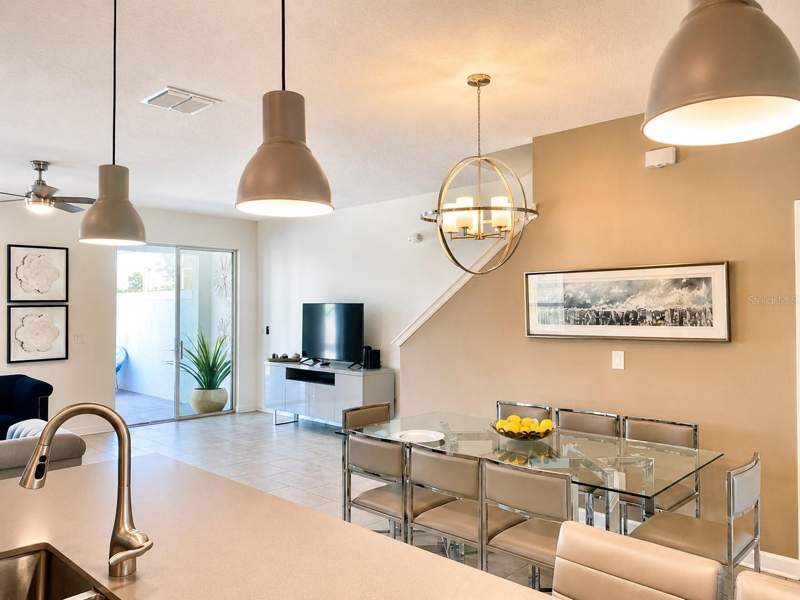 5 bedroom Townhouse at 8955 CABOT CLIFFS DRIVE, STONEYBROOK SOUTH NORTH PRCL PH 2, DAVENPORT — photo 3