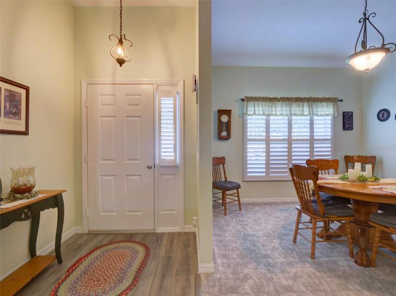 3 bedroom Single Family Residence at 3701 Plantation Boulevard, Plantation At Leesburg River Crest, Leesburg — photo 3