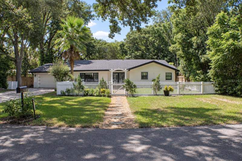 4 bedroom Single Family Residence at 8042 Ridge Way, Lakeside Terrace, Orlando — photo 4
