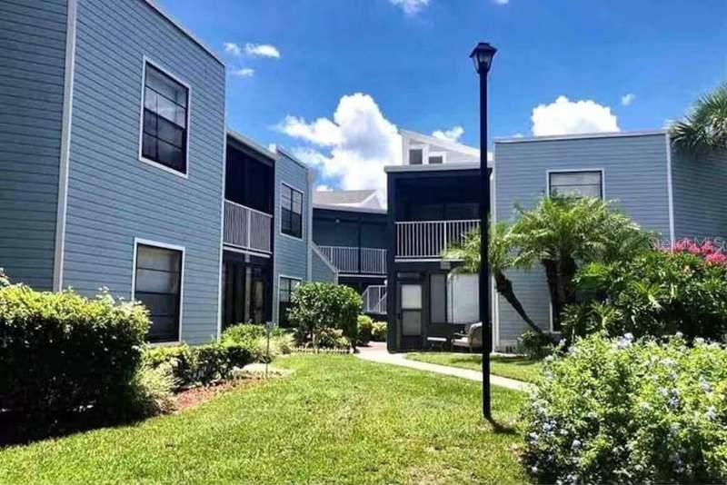 3976 ATRIUM DRIVE #U4 home for sale in Southpointe