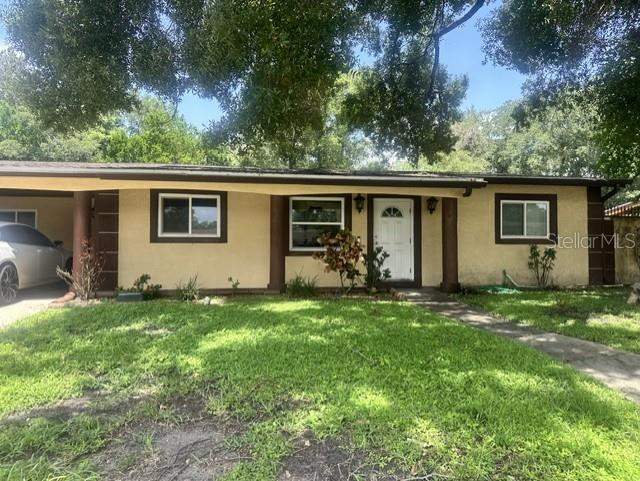 4618 POMPANO DRIVE home for sale in Del Rio Estates