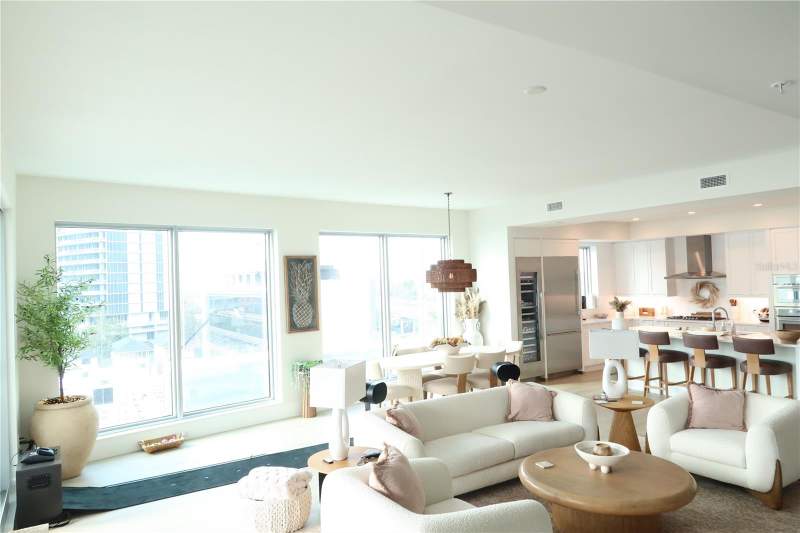 3 bedroom Condominium at 2910 W Barcelona Street #604, Altura Bayshore, Tampa — photo 4