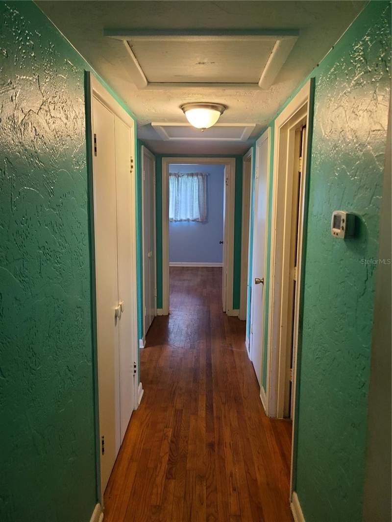3 bedroom Single Family Residence at 217 NW 36th Street, Woodland Terrace, Gainesville — photo 3