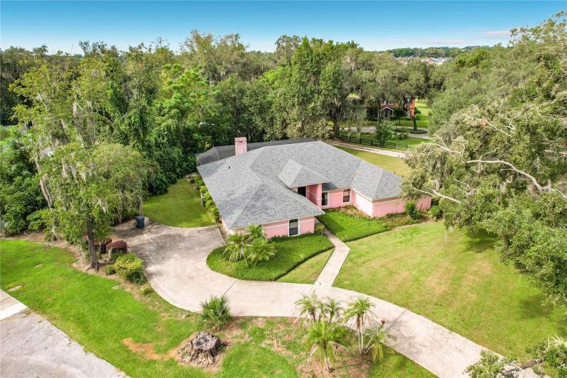 3 bedroom Single Family Residence at 3305 Imperial Lane, Oakmont, Lakeland — photo 3