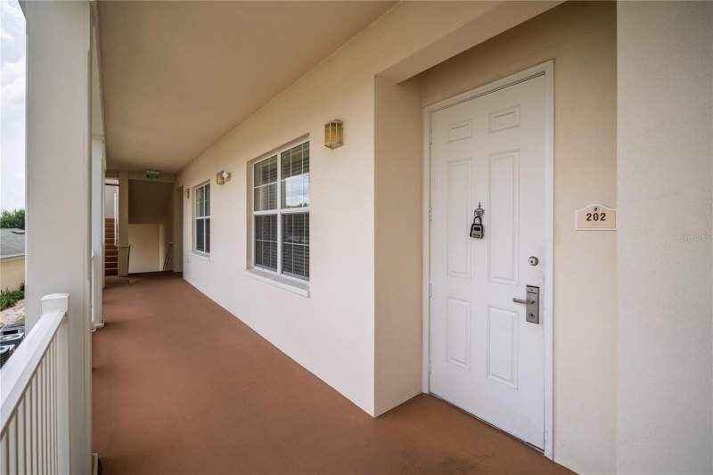 3 bedroom Condominium at 7503 Mourning Dove Cir #202, Terraces At Reunion, Reunion — photo 5