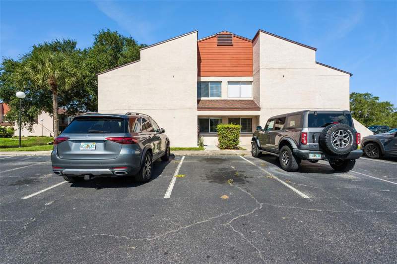 2 bedroom Condominium at 2514 LAKEWAY BRANCH DRIVE #3205, LEMON TREE CONDO, ORLANDO — photo 1