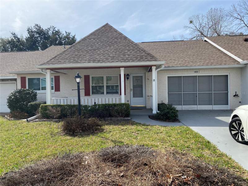 2 bedroom Villa at 8666 SW 92nd Lane #C, On Top Of The World, Ocala — photo 5