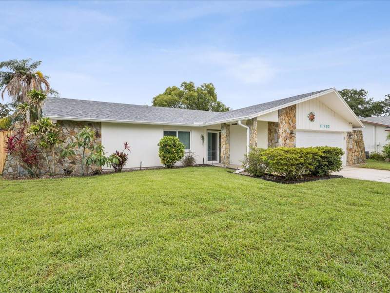 Seminole Grove Estates North