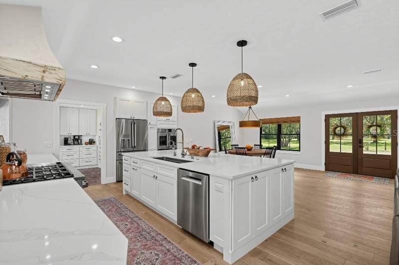3 bedroom Single Family Residence at 15114 NW 32nd Avenue, Newberry, Newberry — photo 4