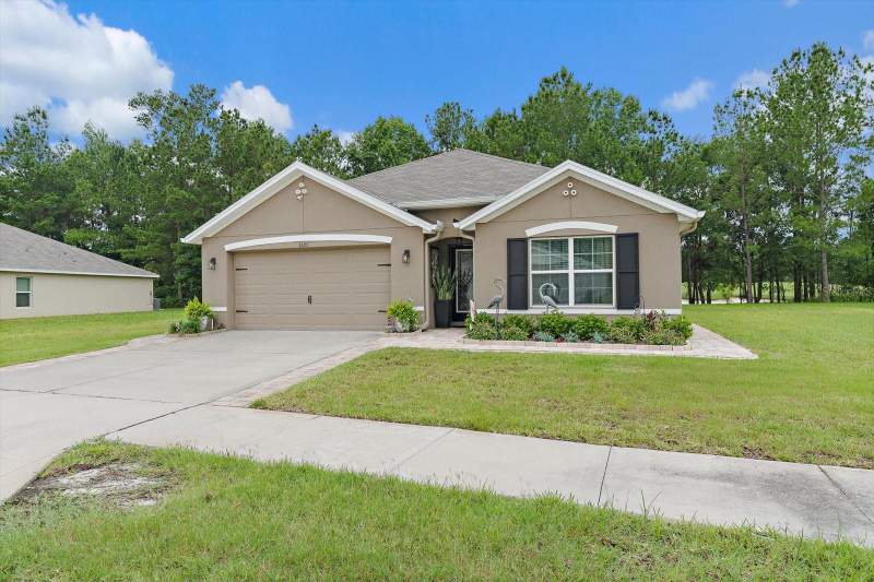 5223 BYRONIC COURT home for sale in Hernando Oaks
