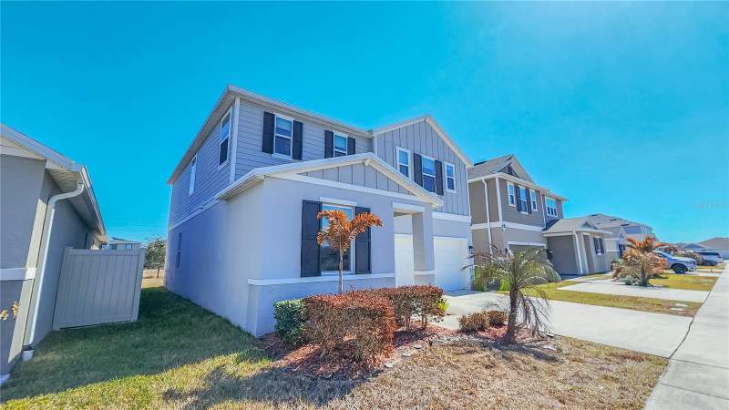 5 bedroom Single Family Residence at 895 Overpool Avenue, Bellaviva Ph 1, Davenport — photo 3