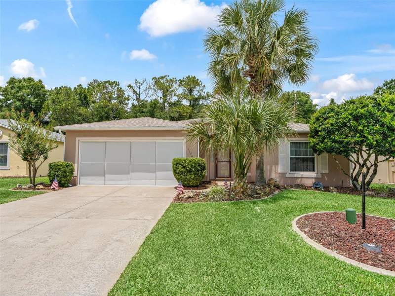 3 bedroom Single Family Residence at 15360 SW 15th Terrace Road, Summeglen Ph 01, Ocala — photo 3