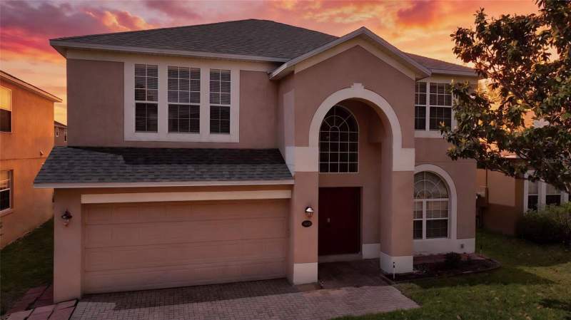 4 bedroom Single Family Residence at 13212 Social Lane, Regency Oaks F, Winter Garden — photo 3