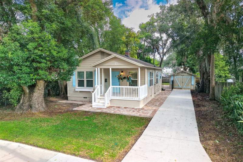 Colonial Grove Estates
