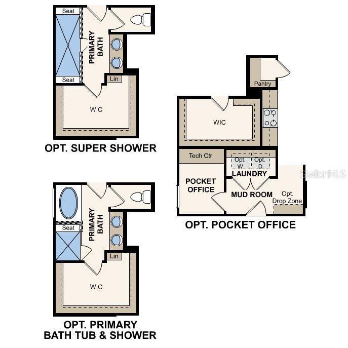 4 bedroom Single Family Residence at 1353 Ribbon Place, Seminole Palms Ph 1, Palm Coast — photo 5