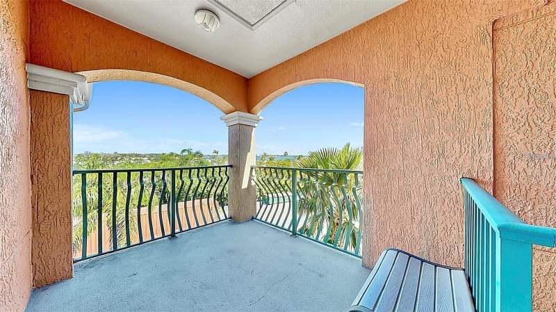 2 bedroom Condominium at 2773 Via Cipriani #1330B, Grand Bellagio At Baywatch Condo The, Clearwater — photo 5