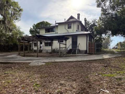 1600 E Lakeview Avenue, Eustis FL - photo 14 of 15