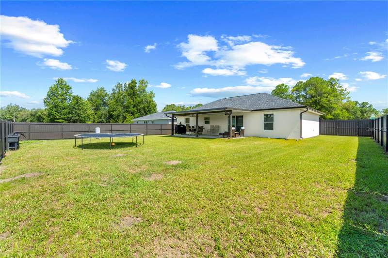 3 bedroom Single Family Residence at 13210 SW 112th Place, Rolling Ranch Estates, Dunnellon — photo 4