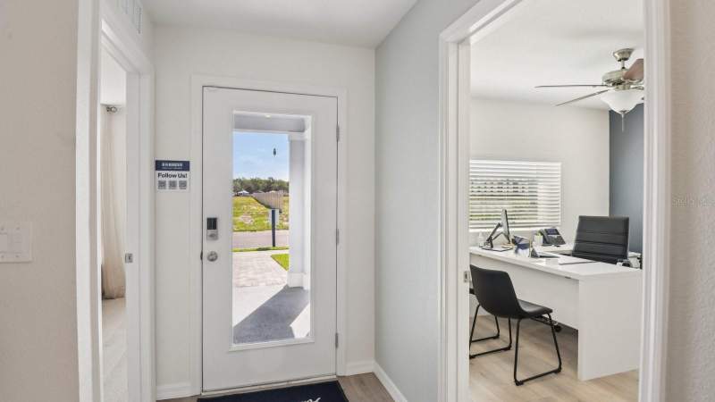 4 bedroom Single Family Residence at 4092 Kona Circle, Somerset Bay, Spring Hill — photo 2