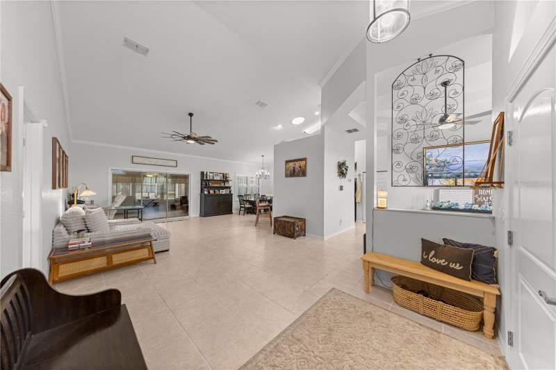3 bedroom Single Family Residence at 10870 SW 47th Court, Ocala Waterway Estate, Ocala — photo 3