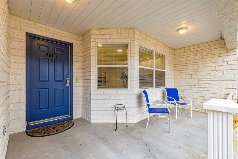 2 bedroom Villa at 9662 SW 95th Court #A, On Top Of The World, Ocala — photo 4