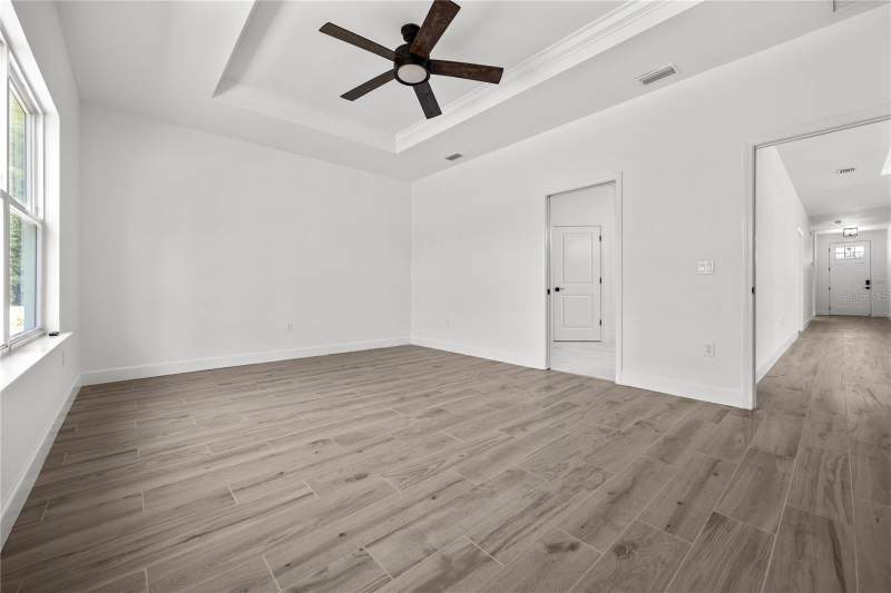 3 bedroom Single Family Residence at 1050 SW 67th Way, Grand Oaks At Tower, Gainesville — photo 5