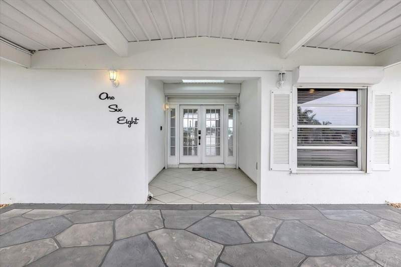 3 bedroom Single Family Residence at 168 Morgan Lane, Port Charlotte Sec 040, Port Charlotte — photo 4