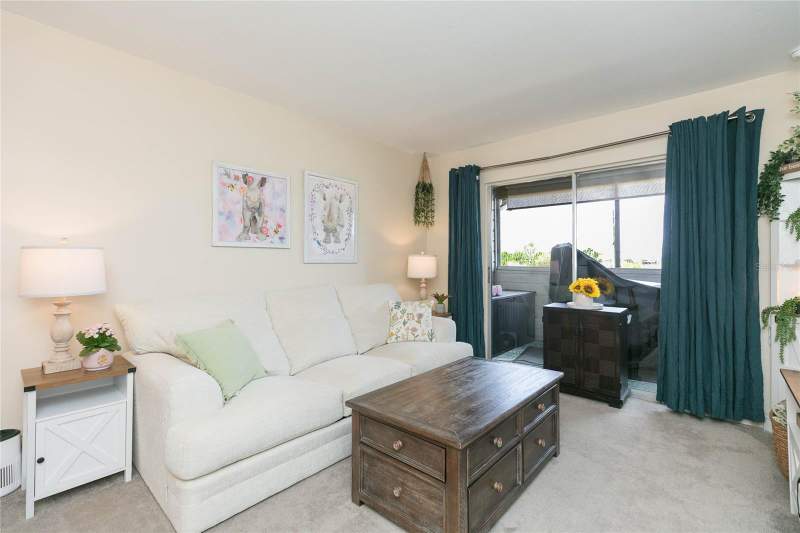 1 bedroom Condominium at 1400 GANDY BOULEVARD #507, WINDJAMMER CONDO, ST PETERSBURG — photo 5