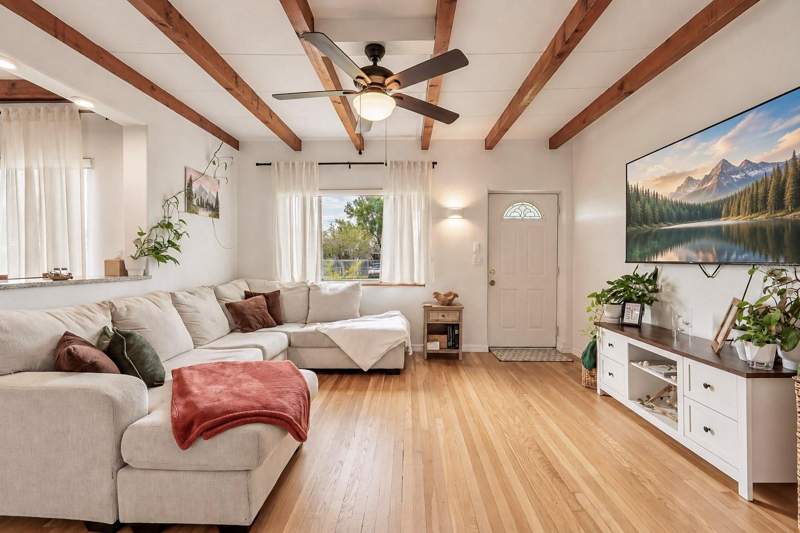 2 bedroom Single Family Residence at 144 Oak Street, Clermont Sunset Heights, Clermont — photo 5