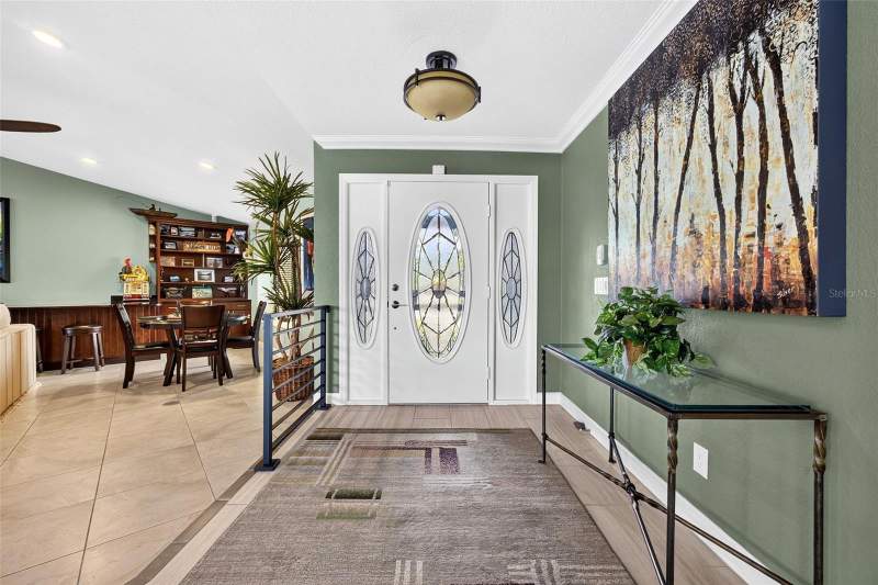 4 bedroom Single Family Residence at 3323 Dominica Court, Punta Gorda Isles Sec 12, Punta Gorda — photo 5