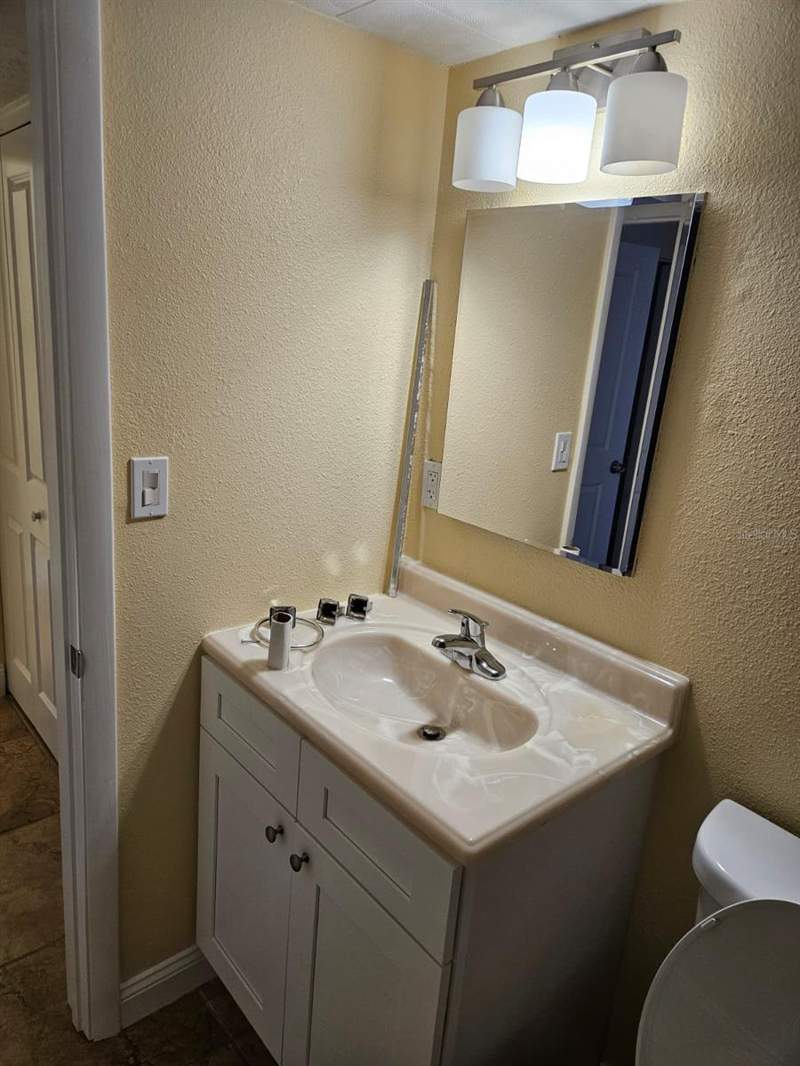 1 bedroom Condominium at 2424 W Tampa Bay Boulevard #I102, The Marina Club Of Tampa A Con, Tampa — photo 4