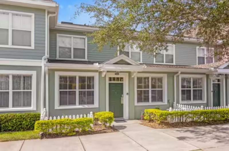 3 bedroom Condominium at 4015 VENETIAN BAY DRIVE #104, VENETIAN BAY VILLAGE CONDO PH 1, KISSIMMEE — photo 1
