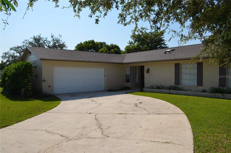 4 bedroom Single Family Residence at 5060 Andrea Boulevard, Dover Manor, Orlando — photo 3