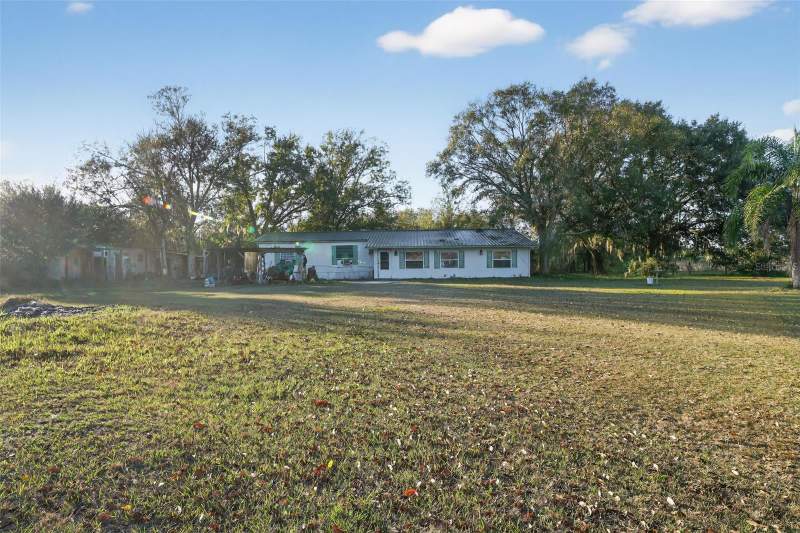 3 bedroom Manufactured Home at 2774 Snipe Drive, Deer Run Sub, Zolfo Springs — photo 3