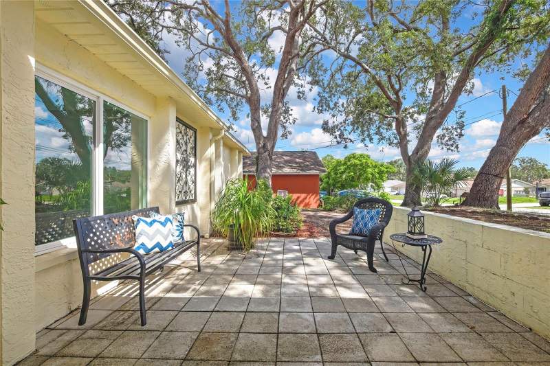 3 bedroom Single Family Residence at 1185 Macfarlane Avenue, Spring Hill, Spring Hill — photo 4