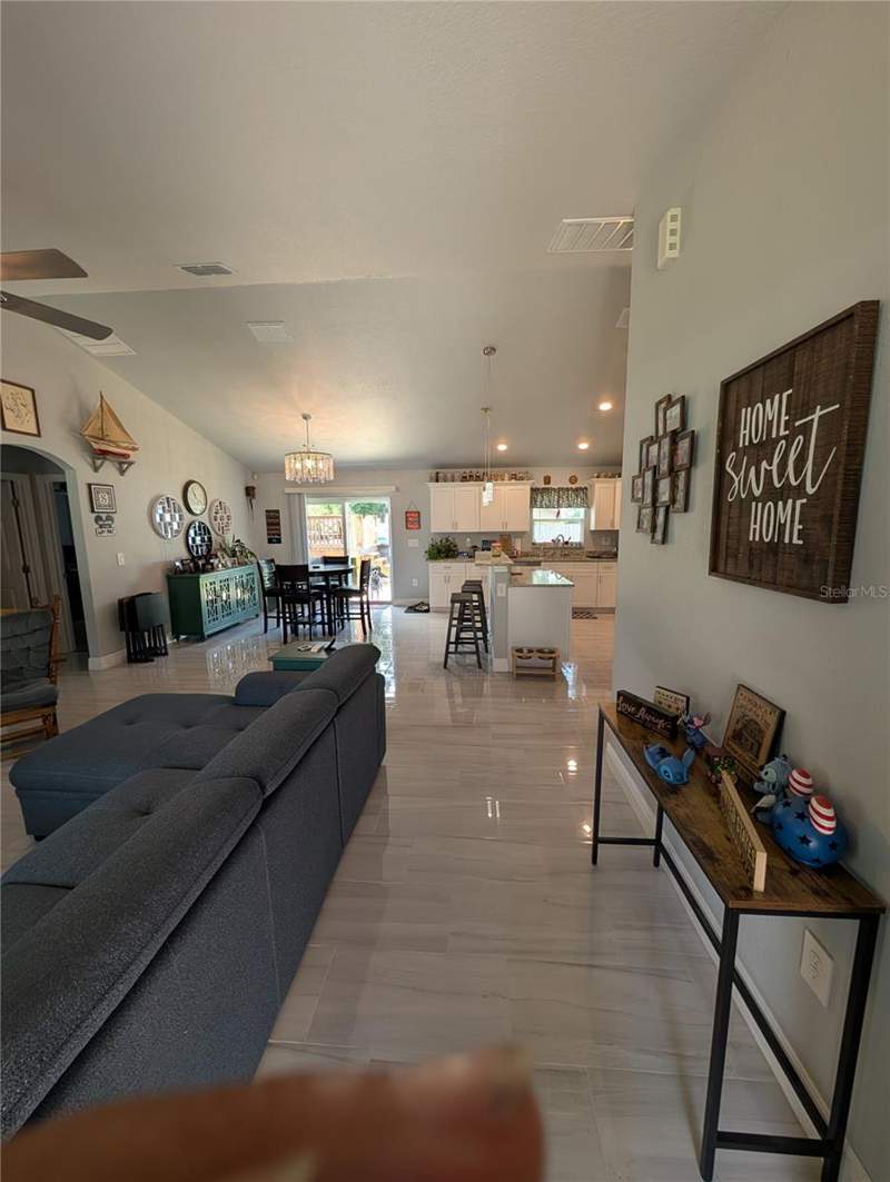 3 bedroom Single Family Residence at 5832 NW 63rd Place, Ocala Park Estate, Ocala — photo 3