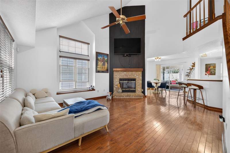 3 bedroom Single Family Residence at 3707 E Grant Street, Wedgewood Groves, Orlando — photo 3