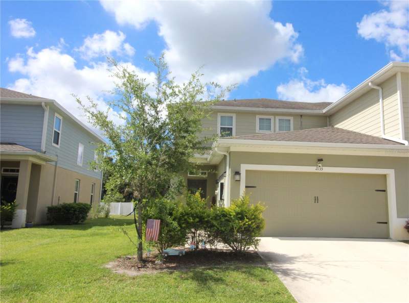 2135 LACEFLOWER DRIVE home for sale in Timbers/Williams Landing Townhomes Homes for Sale: From $269K