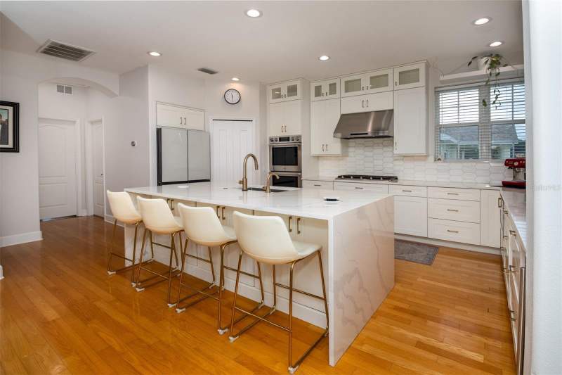 4 bedroom Single Family Residence at 1605 GULF ROAD, GULF VIEW PARK & WEGEFORTH SUB, TARPON SPRINGS — photo 5