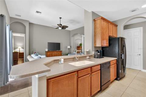 36806 Winfield Court, Grand Island FL - photo 11 of 39