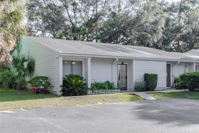 2 bedroom Condominium at 3063 NW 28th Circle #3063, Tiffany, Gainesville — photo 5