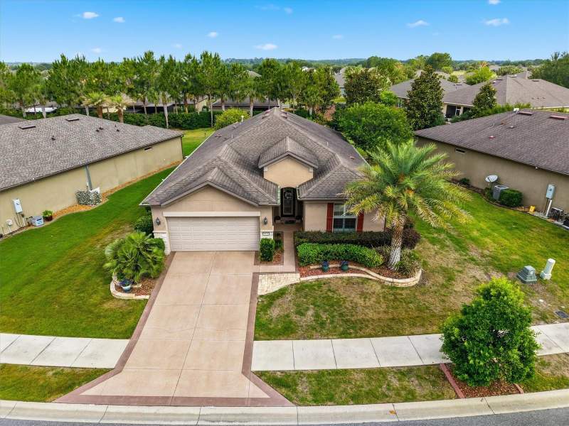 2 bedroom Single Family Residence at 9641 SW 76th Place, Stone Crk/Del Webb Arlington P, Ocala — photo 3