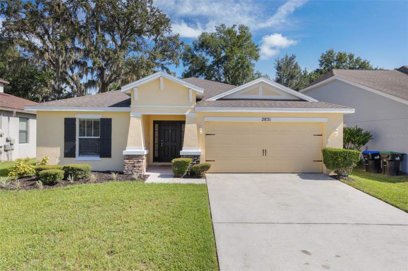 Forestwood PlaceHomes for Sale in Orlando, FL