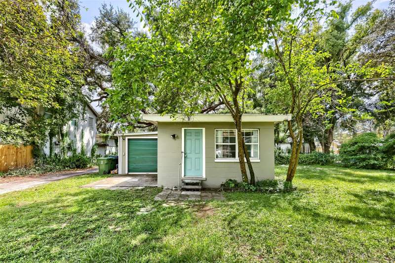 3 bedroom Single Family Residence at 805 E Lambright Street, North Park, Tampa — photo 5