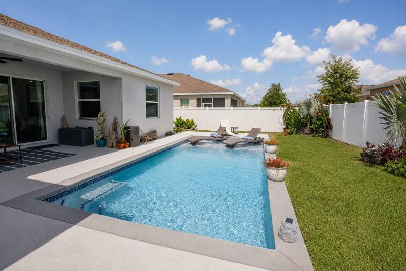 4 bedroom Single Family Residence at 5795 SW 80th Lane, Brookhaven Ph 2, Ocala — photo 2