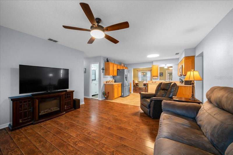 3 bedroom Single Family Residence at 11793 SE 72nd Terrace Road, Lake Weir Gardens, Belleview — photo 4